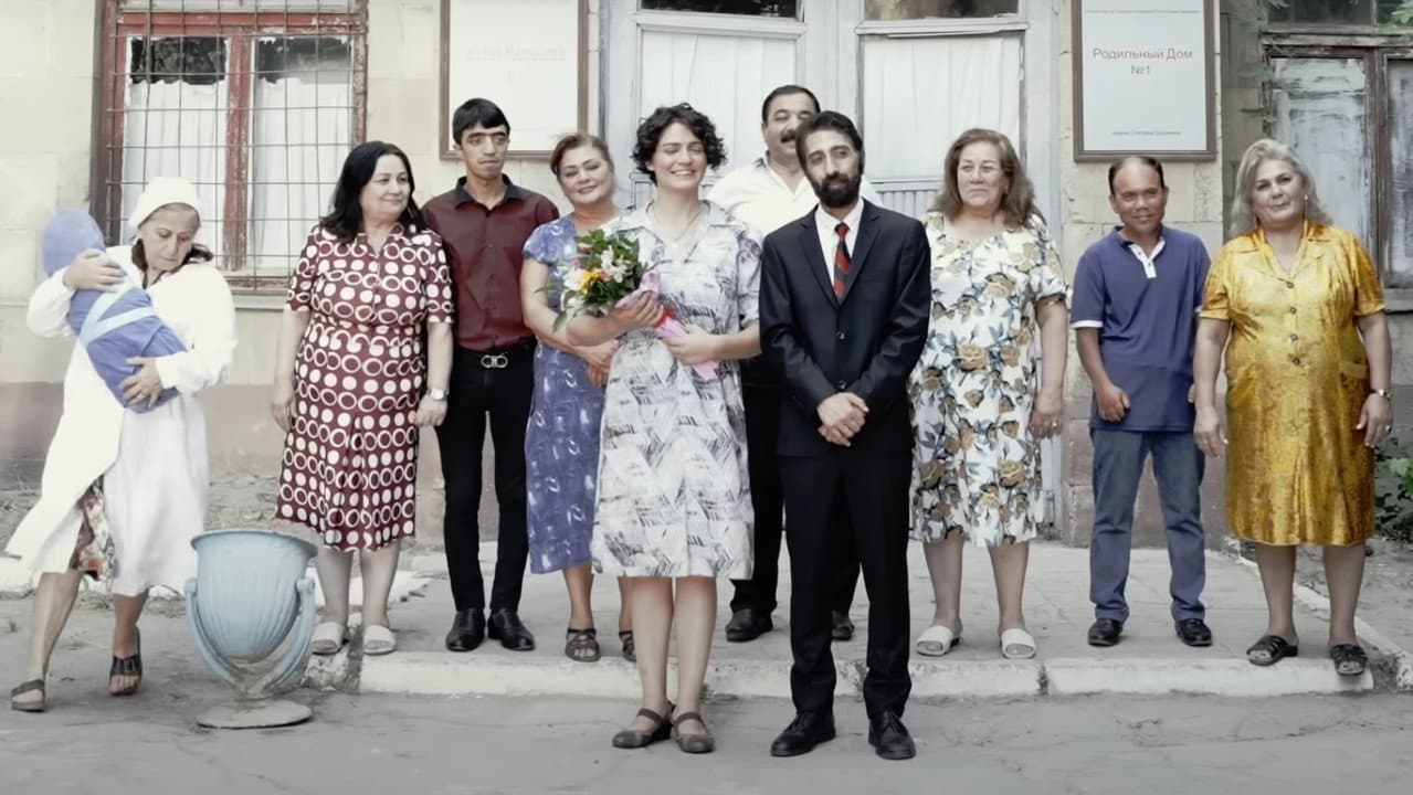 Backdrop – Son payız