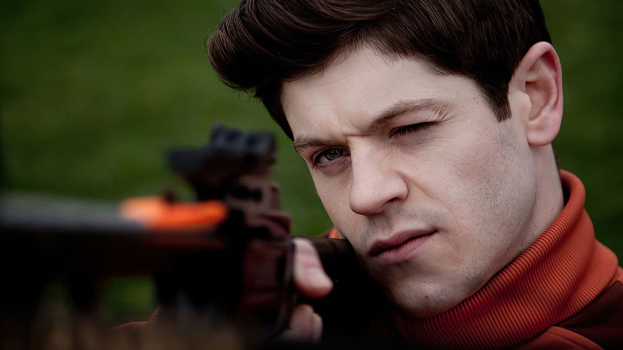 Backdrop – The Rise