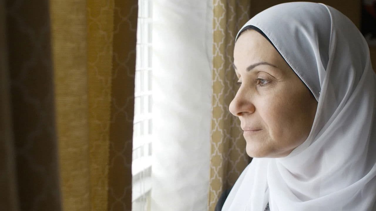 Backdrop – 36 Seconds: Portrait of a Hate Crime