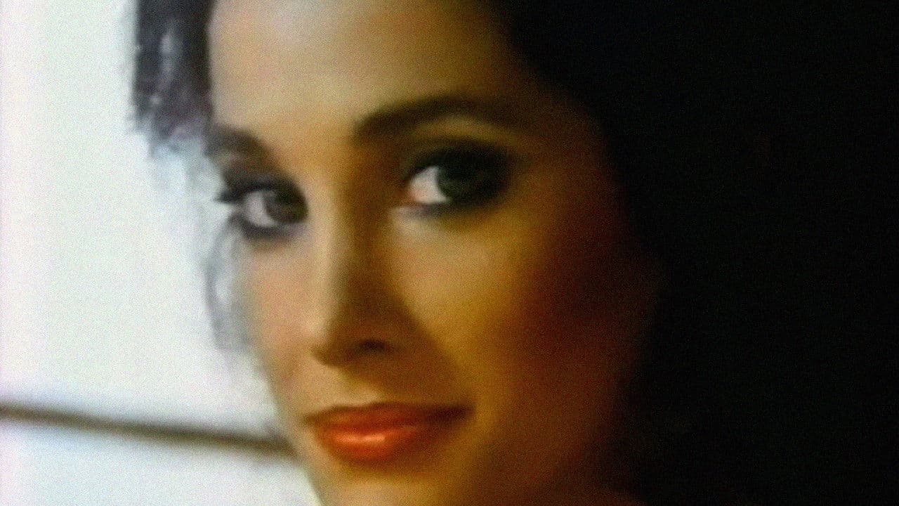 Backdrop – She's Dressed to Kill