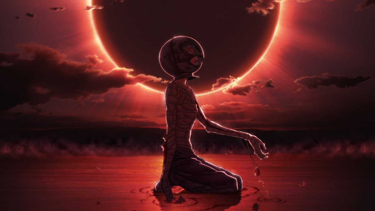 Backdrop – Berserk - Das goldene Zeitalter III