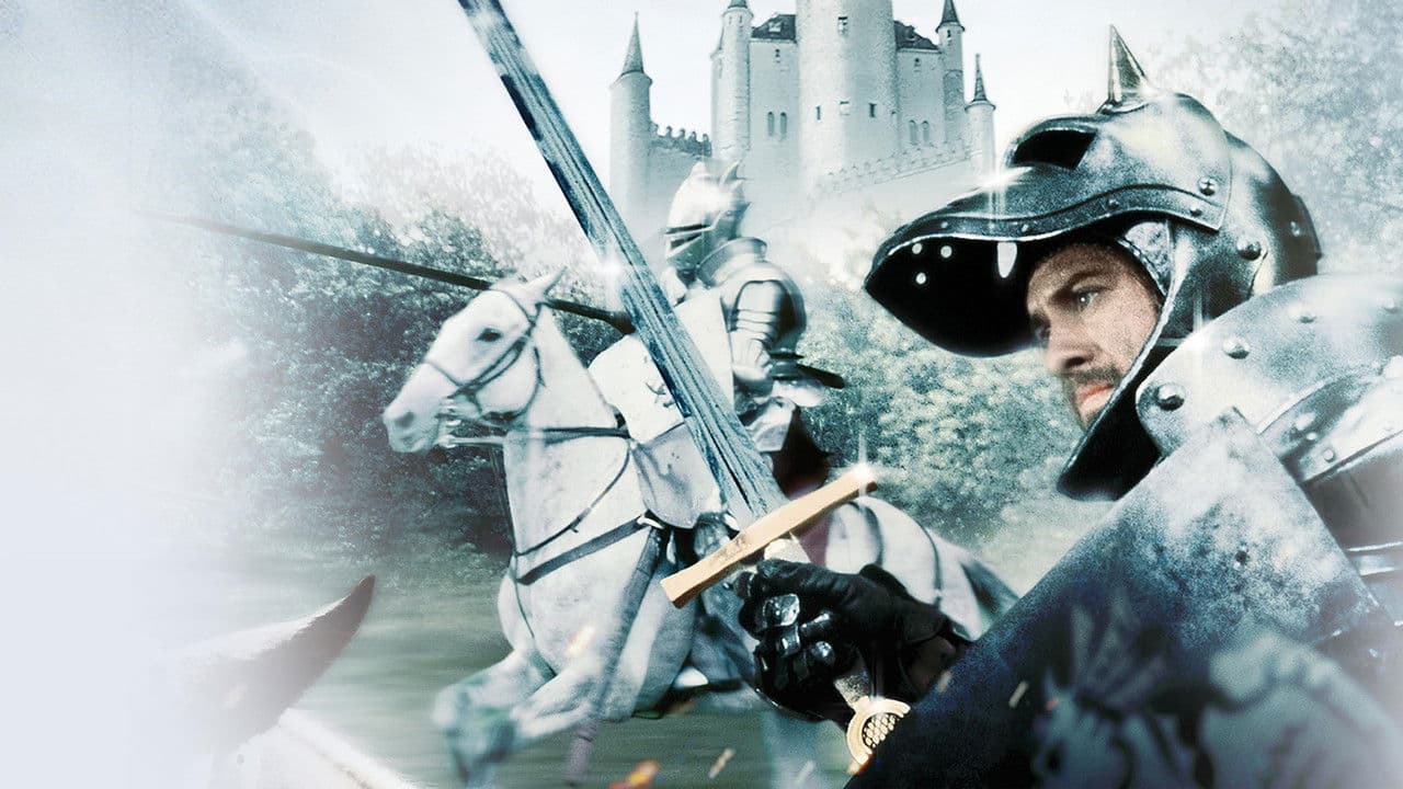 Backdrop – Excalibur