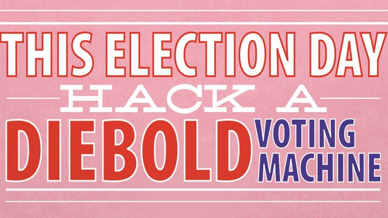 Backdrop – Hacking Democracy