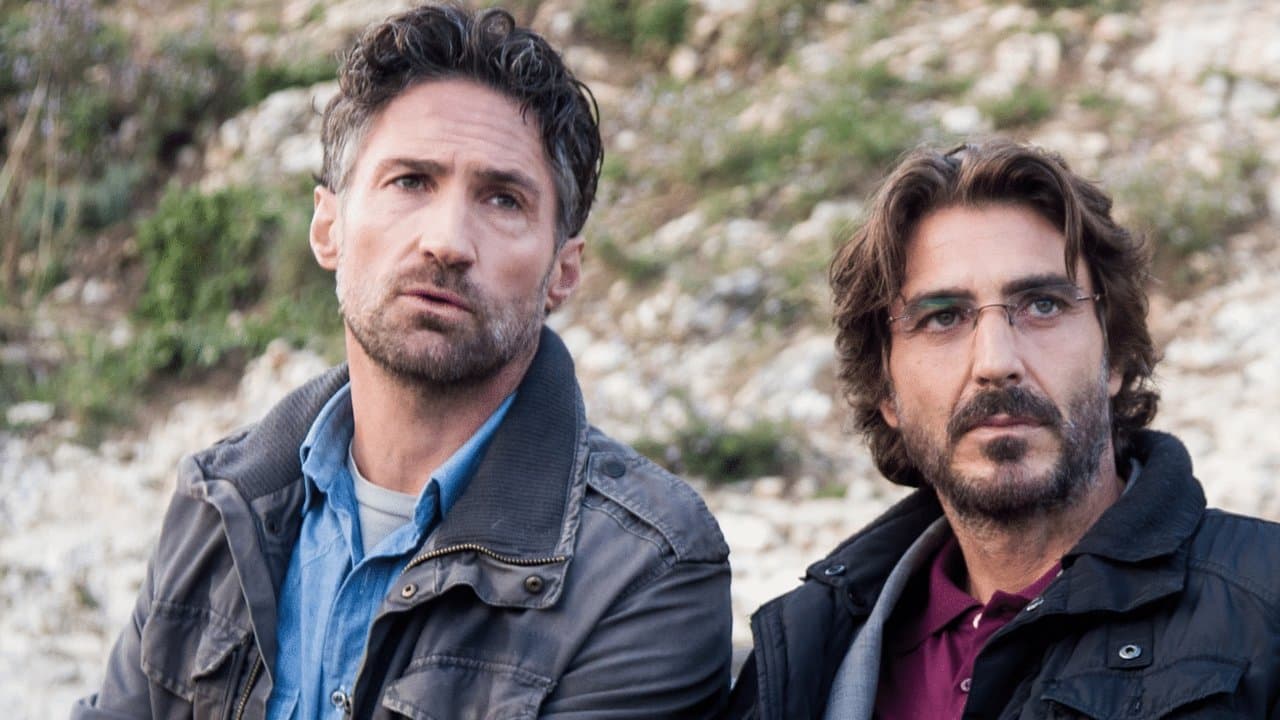 Backdrop – Duisburg - Linea di sangue