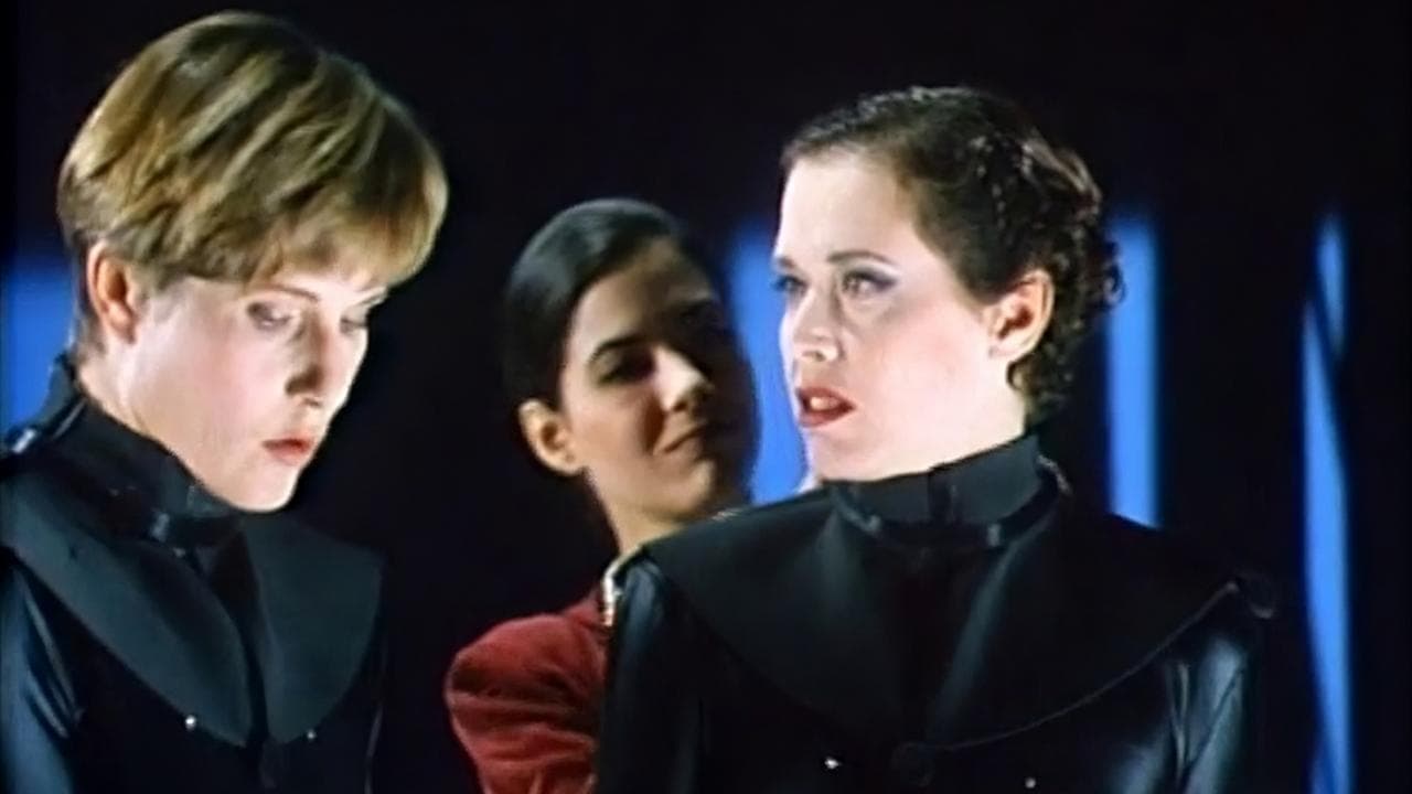 Backdrop – Emmanuelle 7