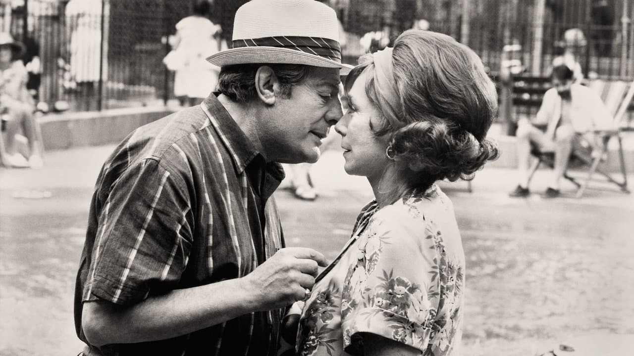 Backdrop – Die Herbstzeitlosen