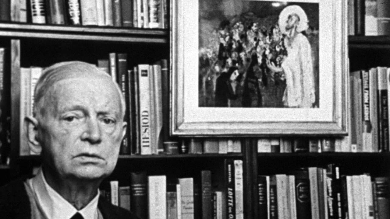 Backdrop – Et livsværk – Carl Th. Dreyers Jesusfilm
