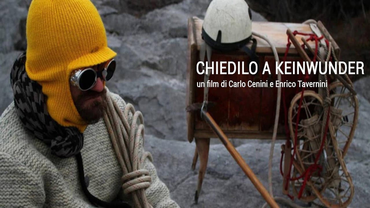 Backdrop – Chiedilo a Keinwunder