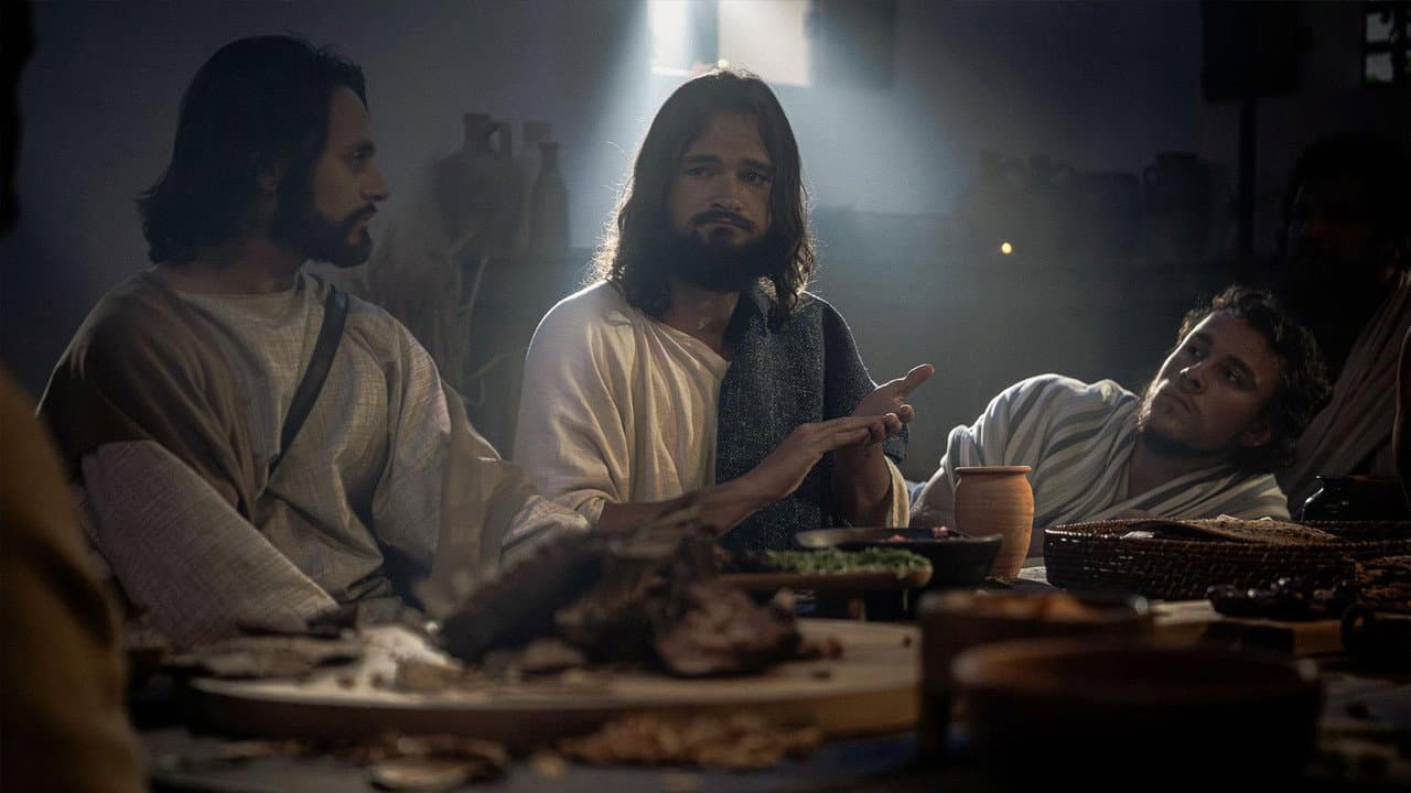 Backdrop – Jesus: A Deaf Missions Film