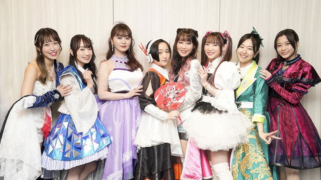 Backdrop – シンフォギアライブ 2020 → 2022