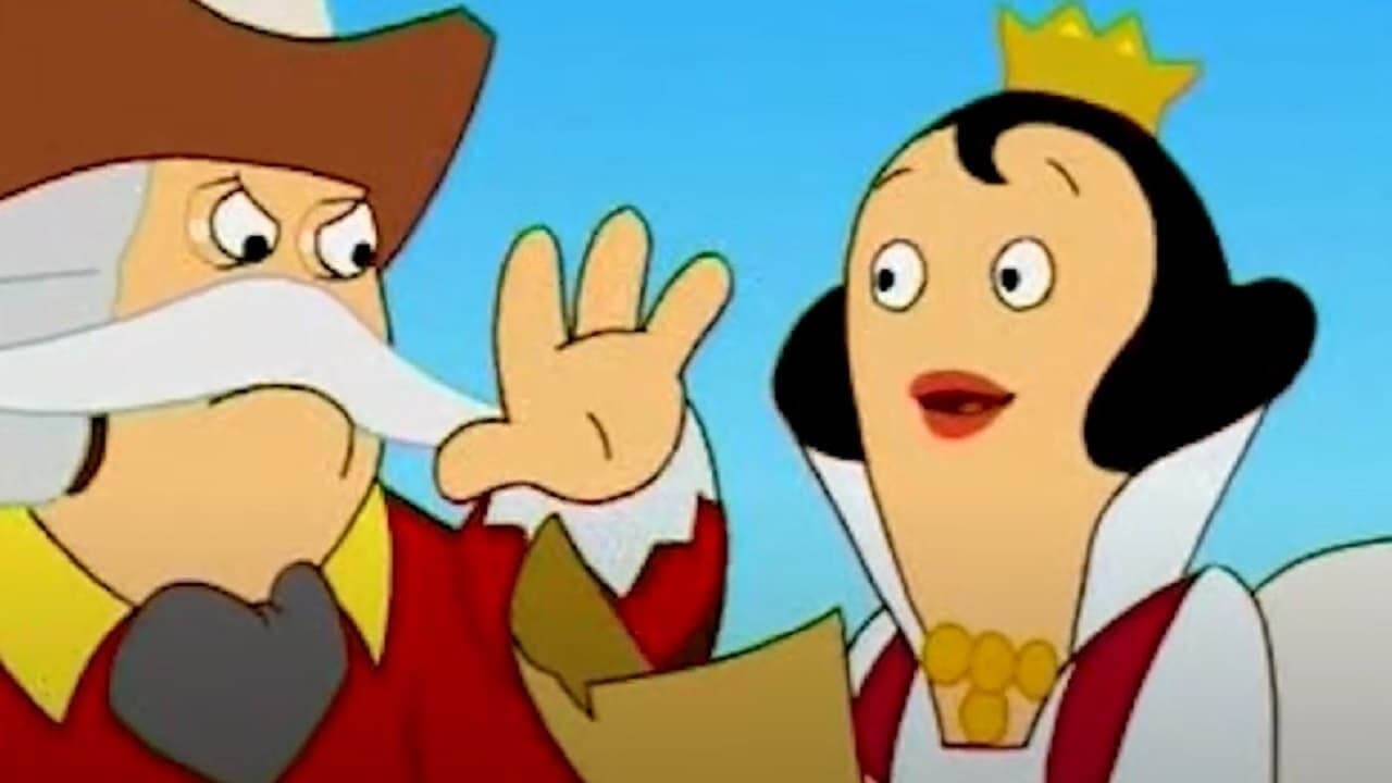 Backdrop – I Piramolli