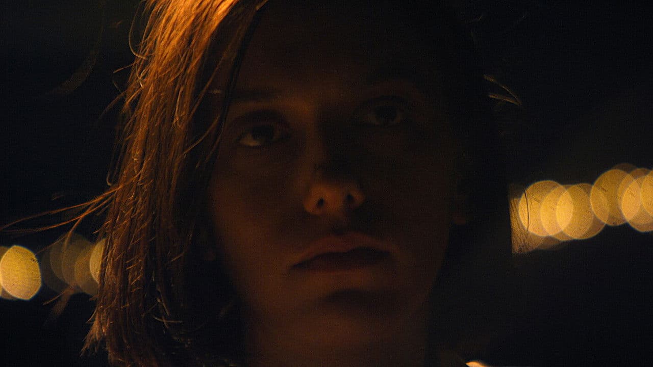 Backdrop – Γιατί Δεν Χορεύεις;