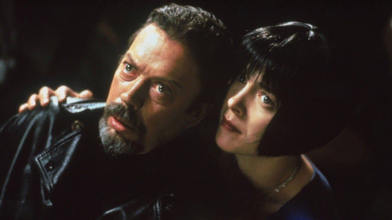 Backdrop – Einer für alle - Der Tod spielt mit