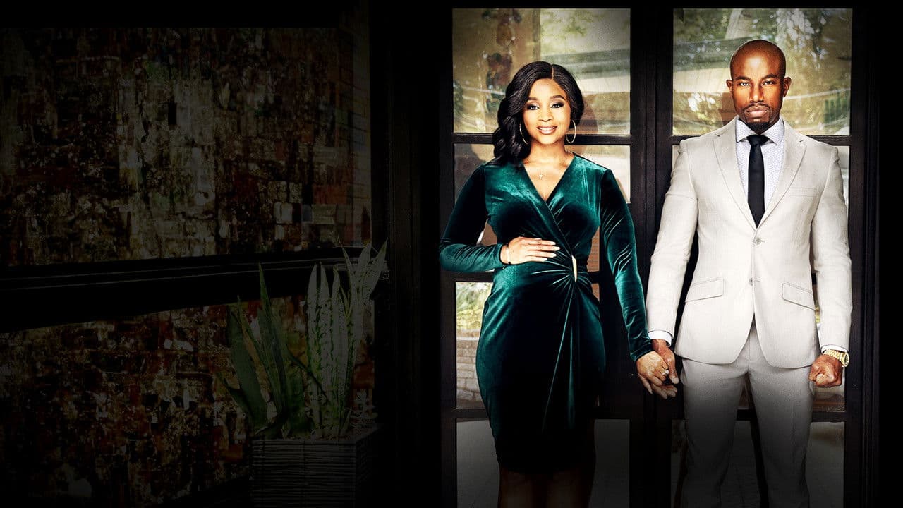 Backdrop – First Comes Love, Then Comes Murder