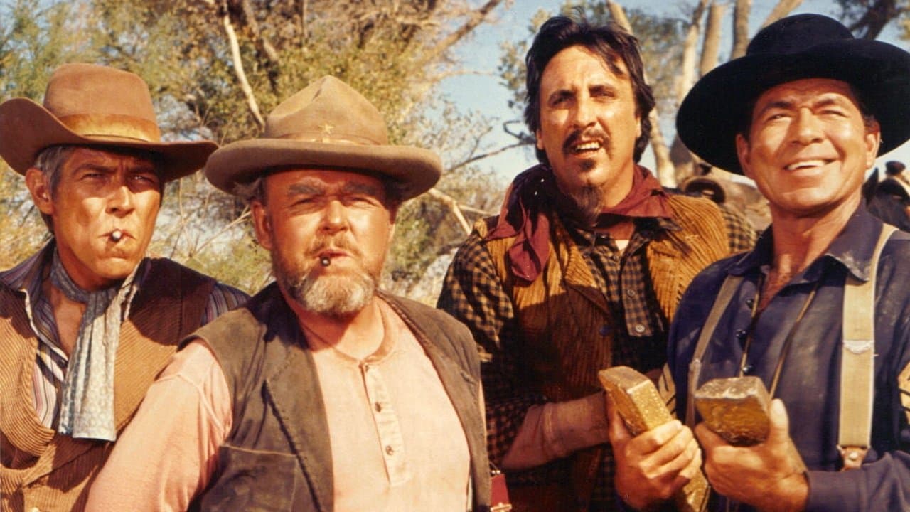 Backdrop – Wasserloch Nr. 3