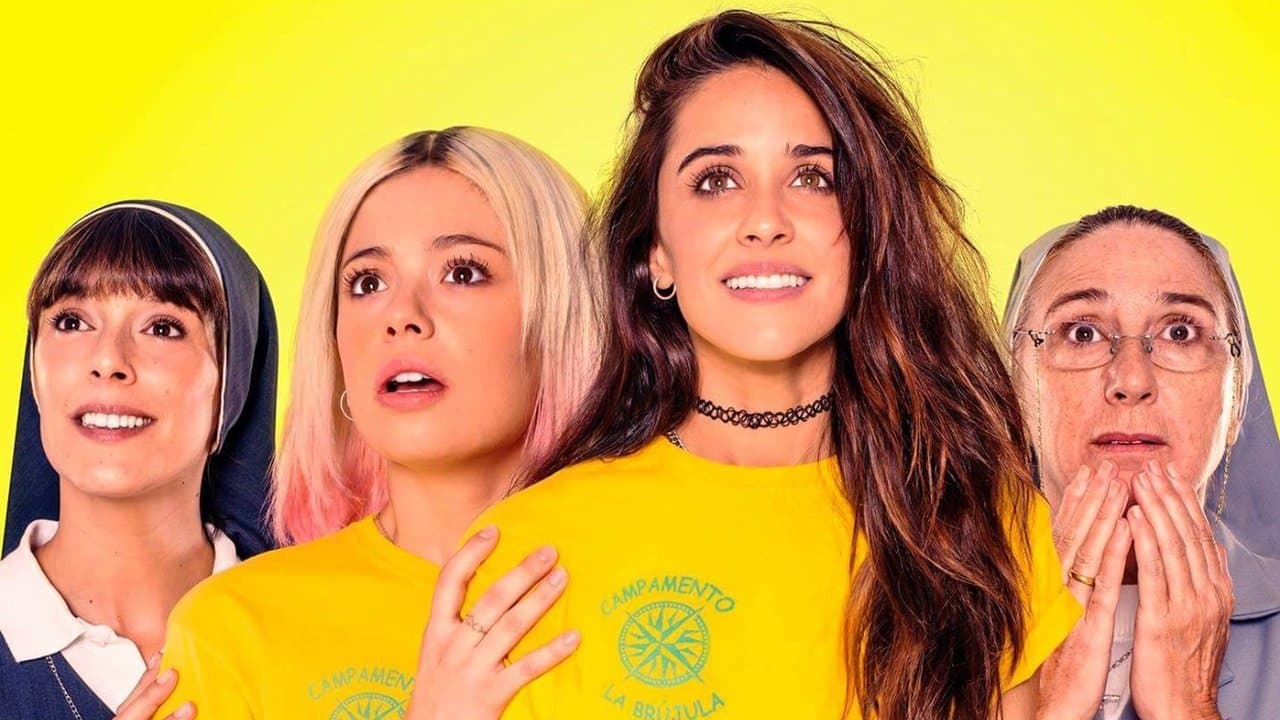 Backdrop – La Llamada – Ein göttlicher Sommer