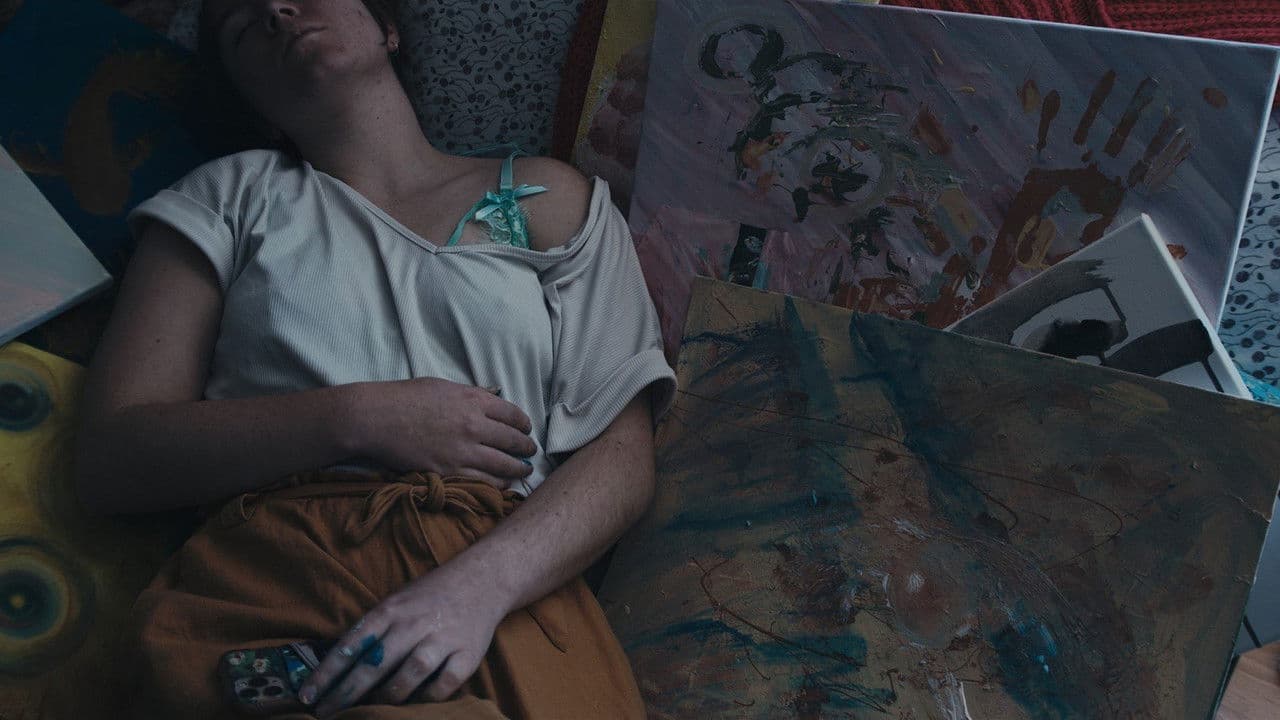 Backdrop – Impression