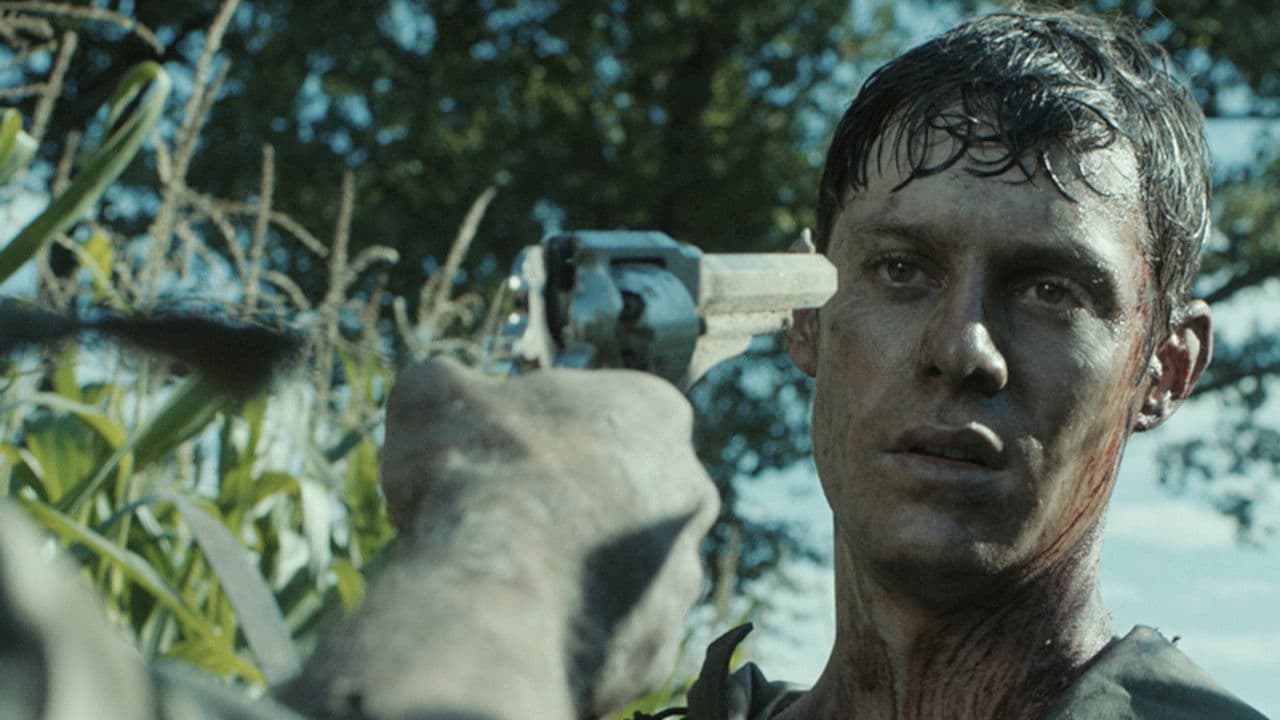 Backdrop – Le soldat vierge