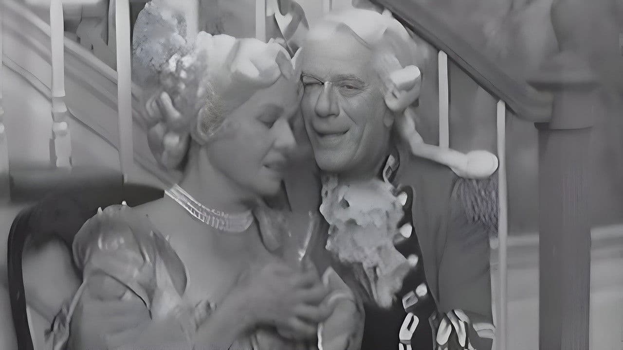 Backdrop – Dearest Enemy