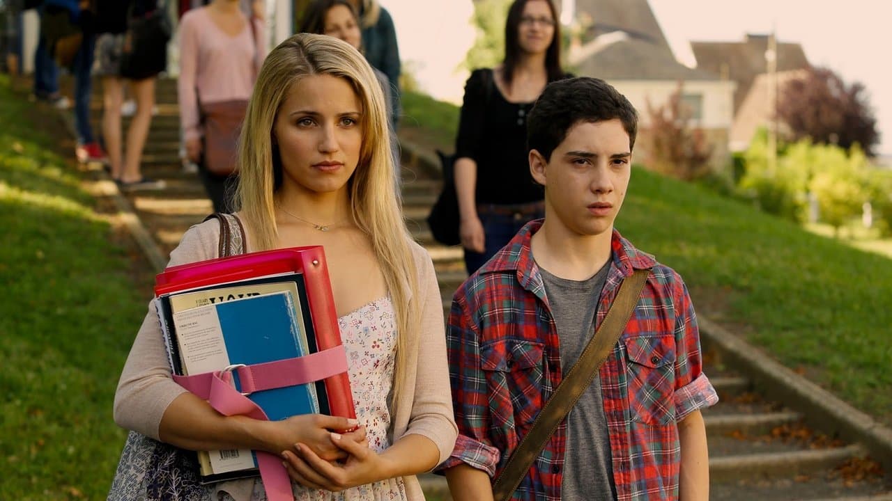 Backdrop – Malavita - The Family