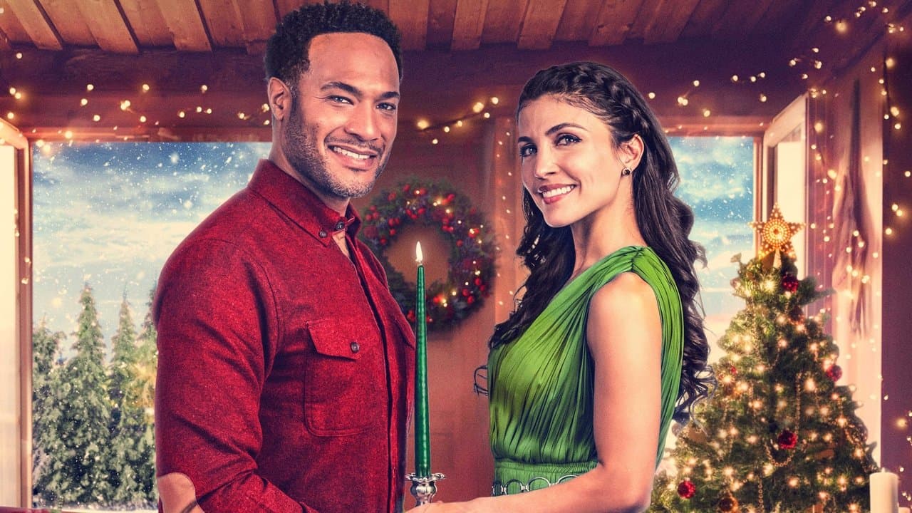 Backdrop – Scentsational Christmas