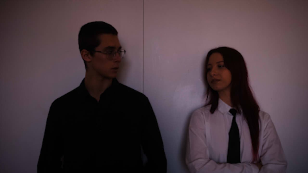 Backdrop – Contra Me