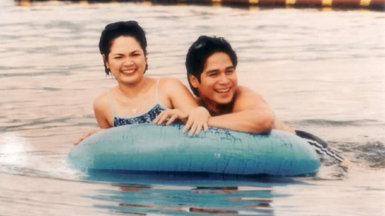 Backdrop – Till There Was You