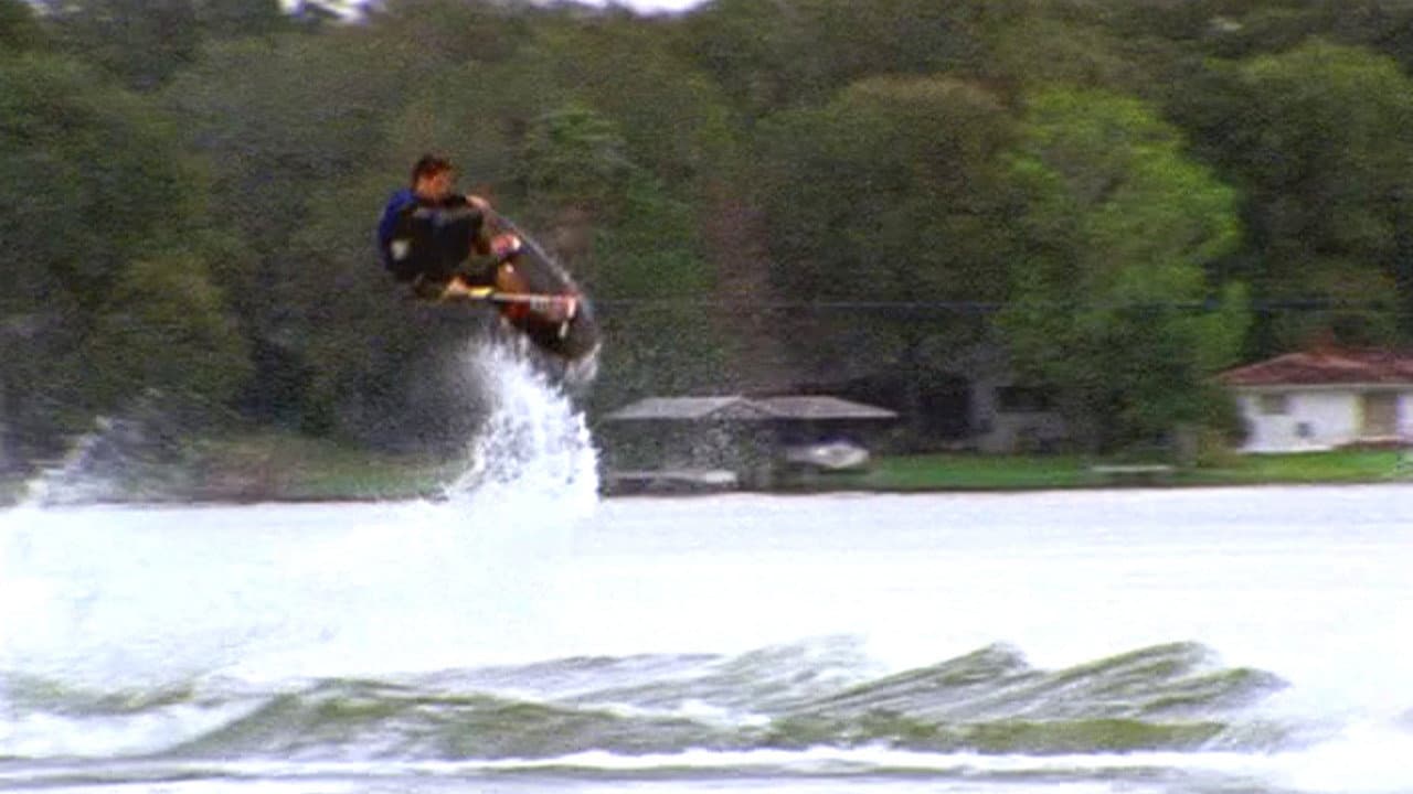 Backdrop – Boombox