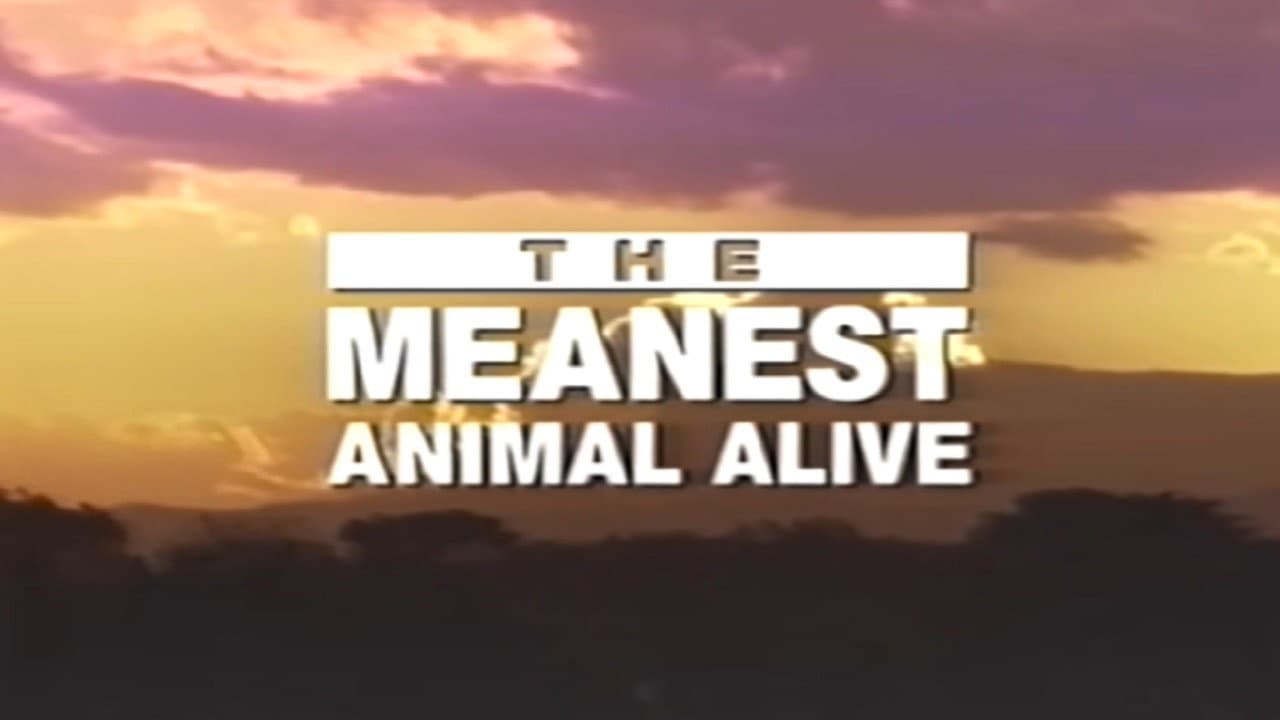Backdrop – Time Life Animal Oddities: The Meanest Animal Alive