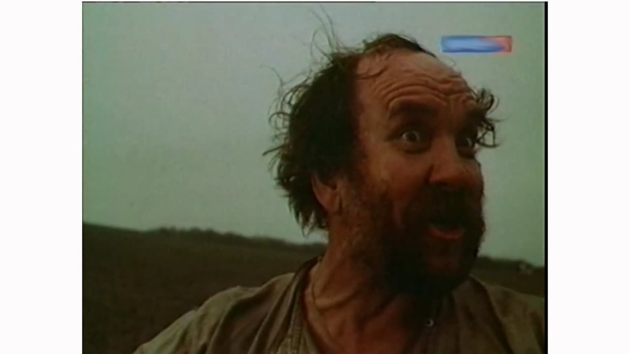 Backdrop – Изыди!