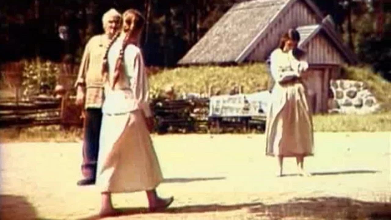 Backdrop – Eglė žalčių karalienė