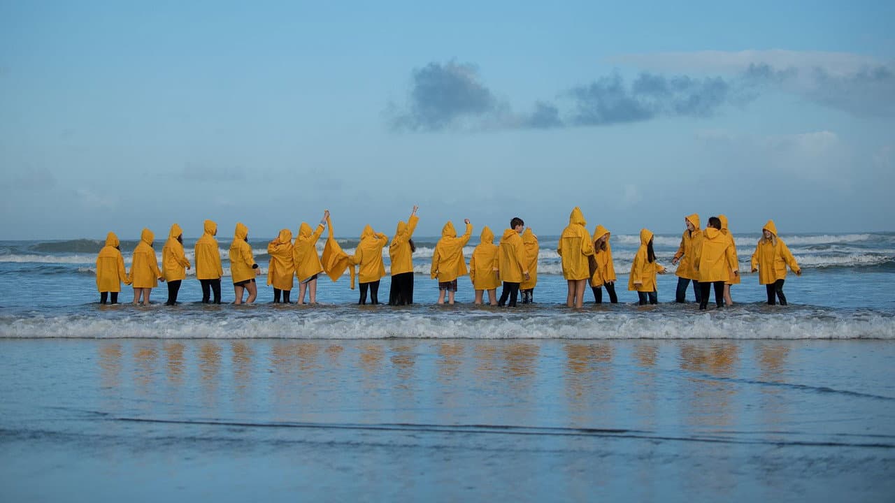 Backdrop – High Tide Don’t Hide