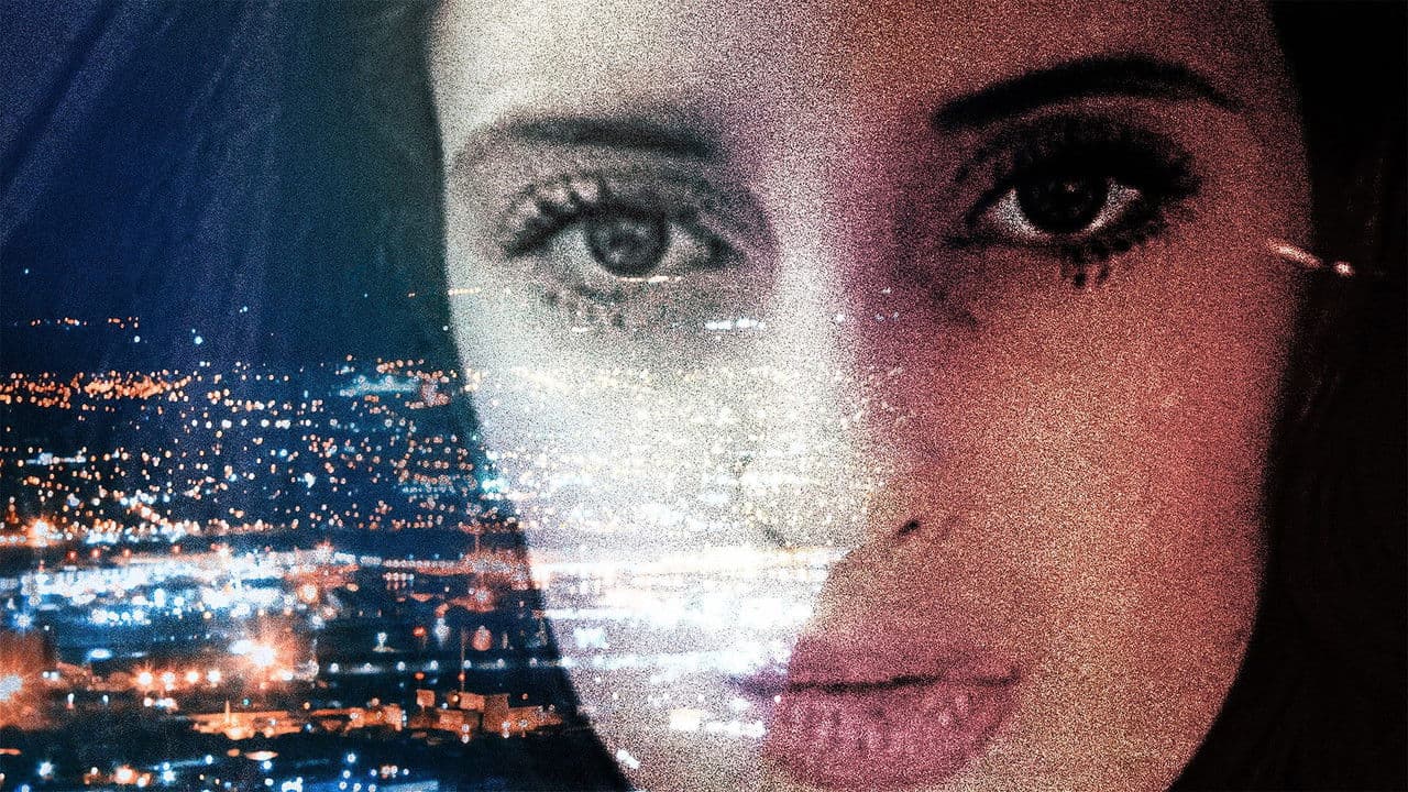 Backdrop – Caitlin Hanna: Trafficked in Belfast