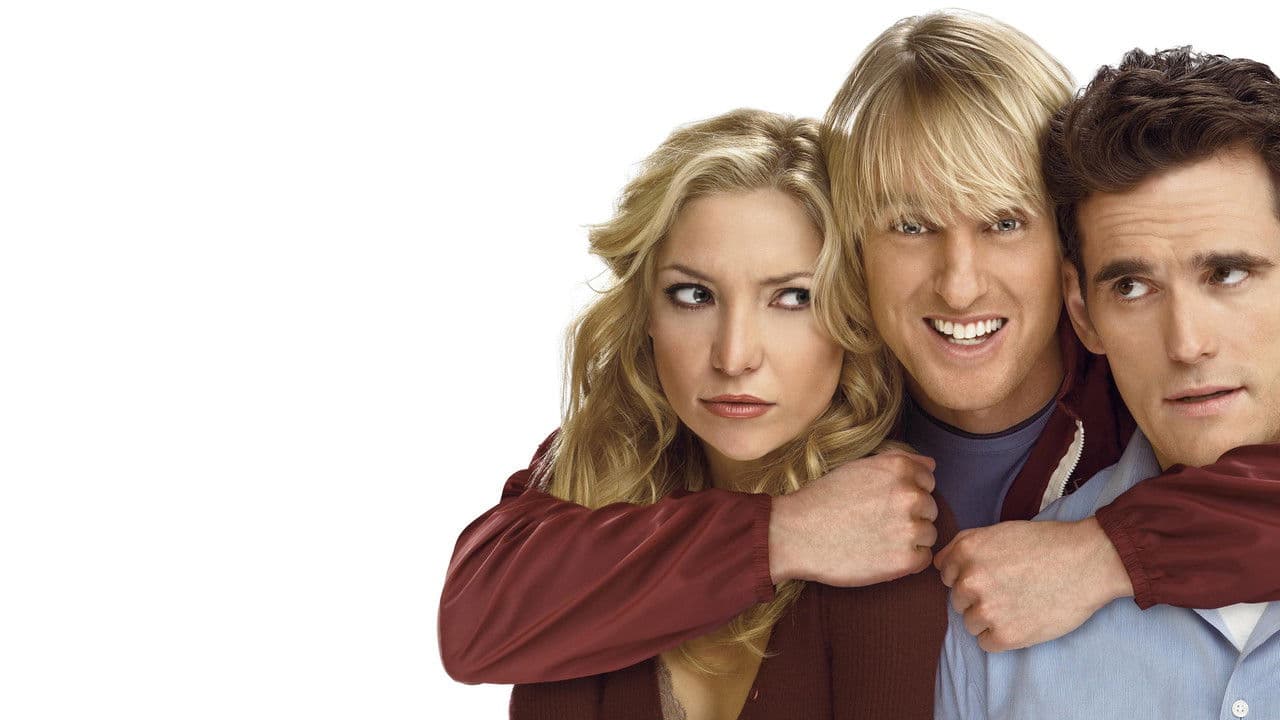 Backdrop – Ich, Du und der Andere