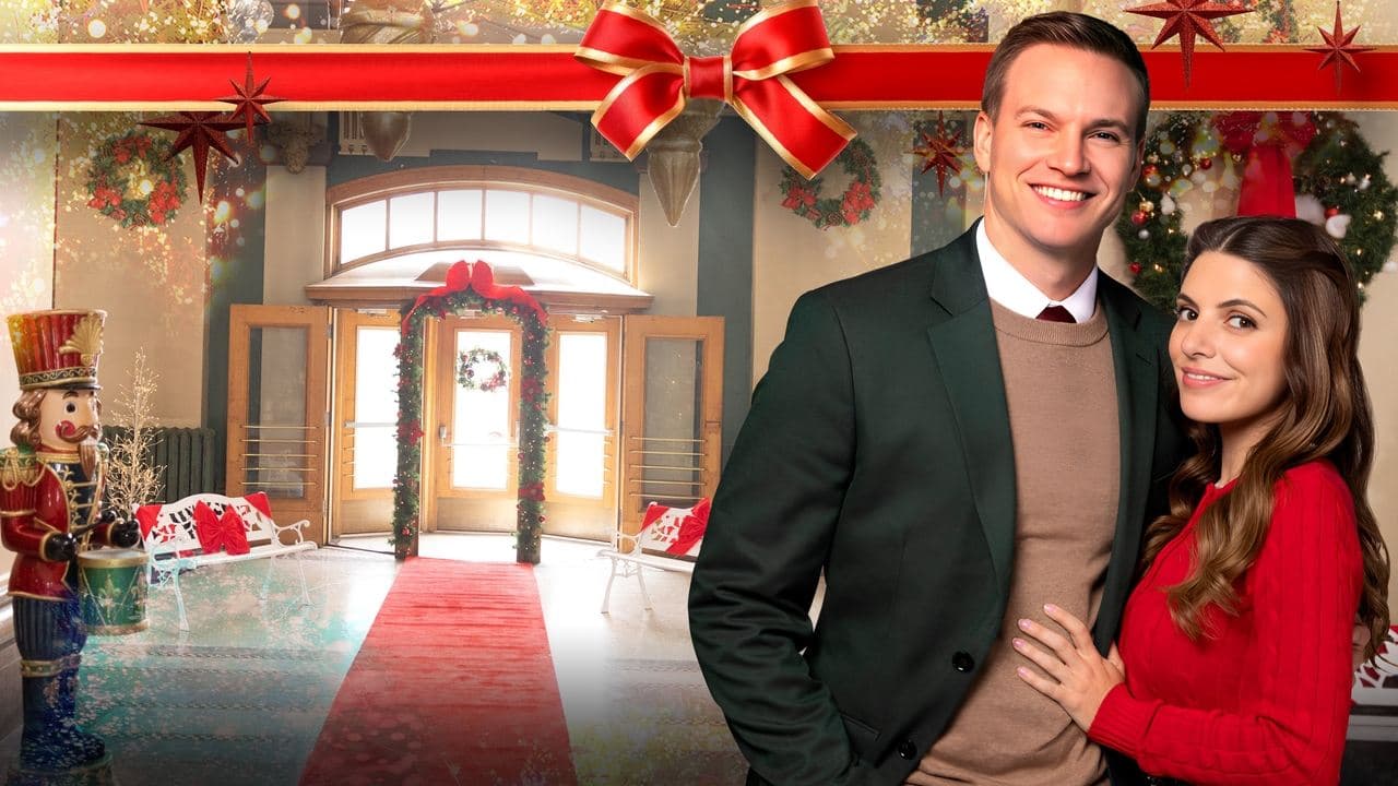 Backdrop – The Jinglebell Jubilee