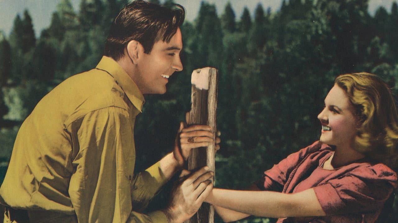 Backdrop – Down in 'Arkansaw'