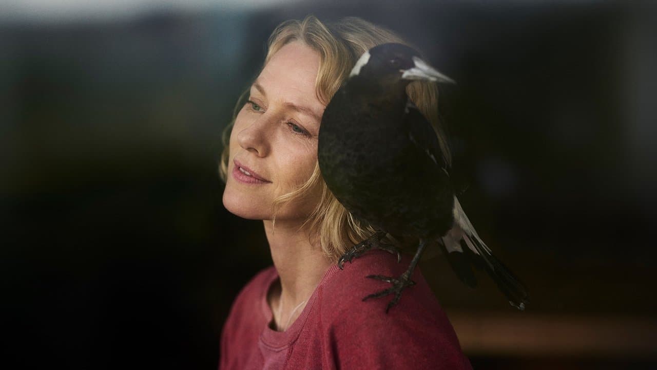 Backdrop – Beflügelt – Ein Vogel namens Penguin Bloom