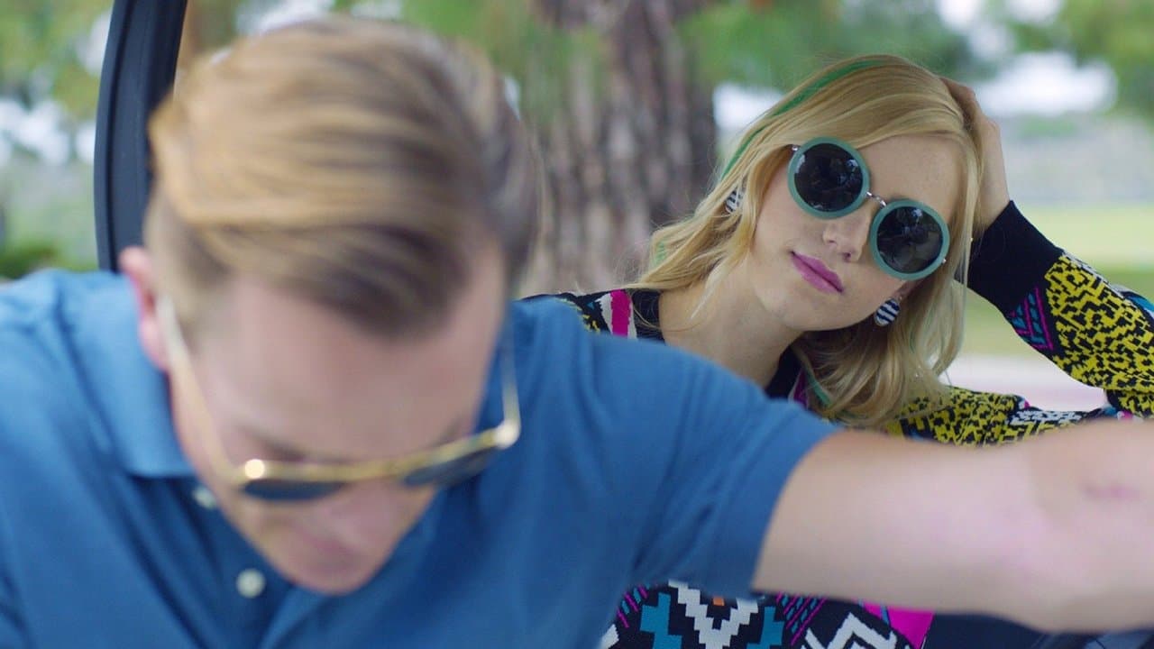 Backdrop – The Stranger Inside