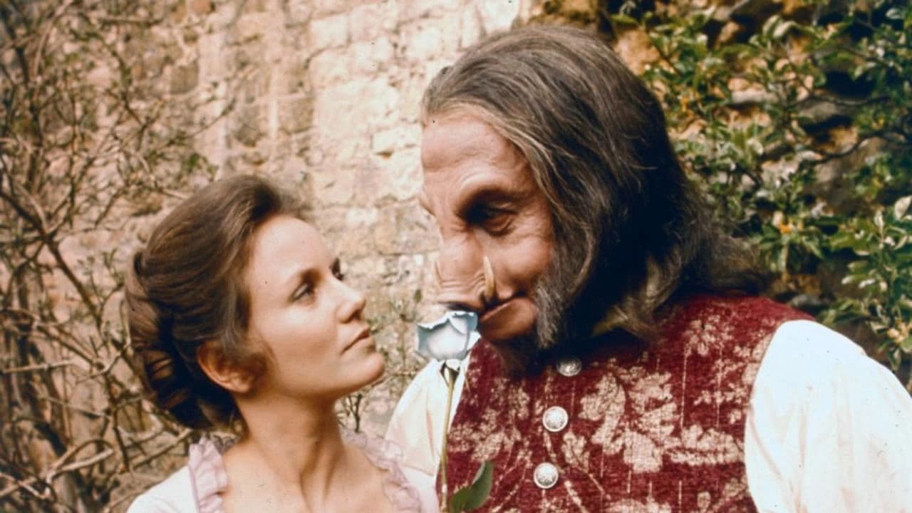 Backdrop – Die Schöne und das Biest