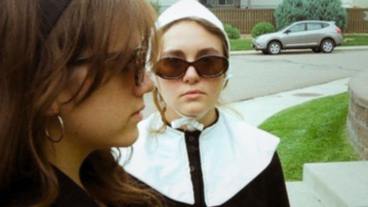 Backdrop – Abigail & Mary vs. The Puritan Agenda