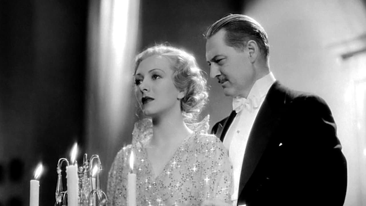 Backdrop – The Washington Masquerade
