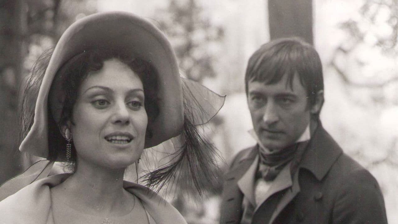 Backdrop – Emília Galottiová