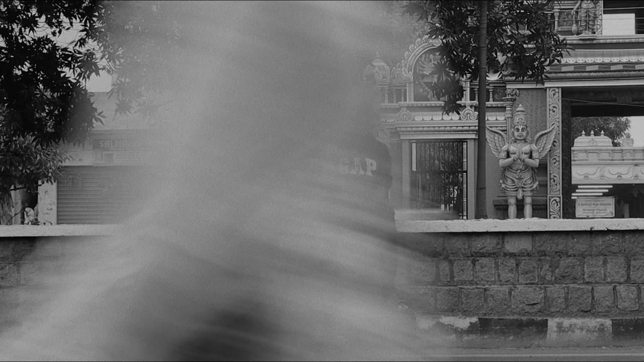 Backdrop – All Alone