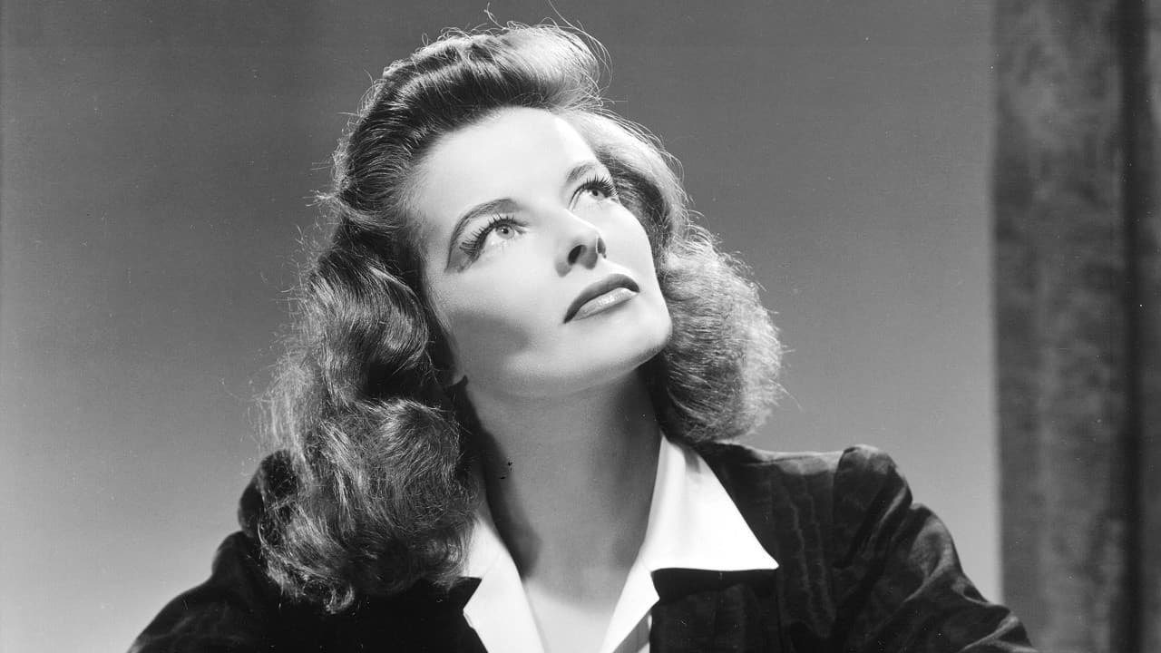 Backdrop – Katharine Hepburn: All About Me