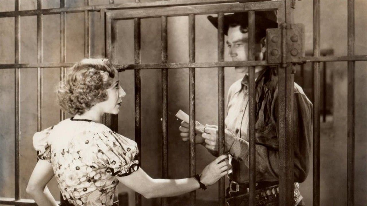 Backdrop – Der einsame Reiter