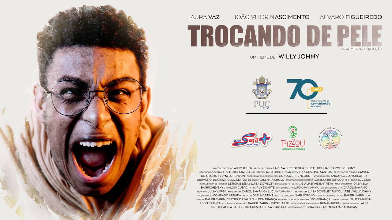 Backdrop – Trocando de Pele