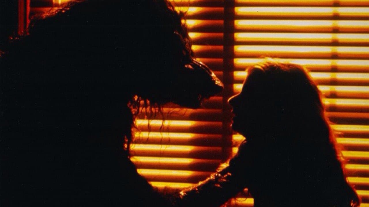 Backdrop – Das Tier