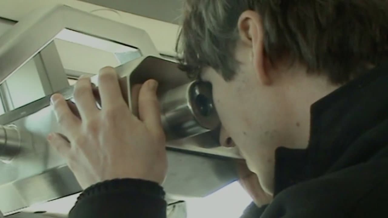 Backdrop – Ein Aufenthalt auf der Erde