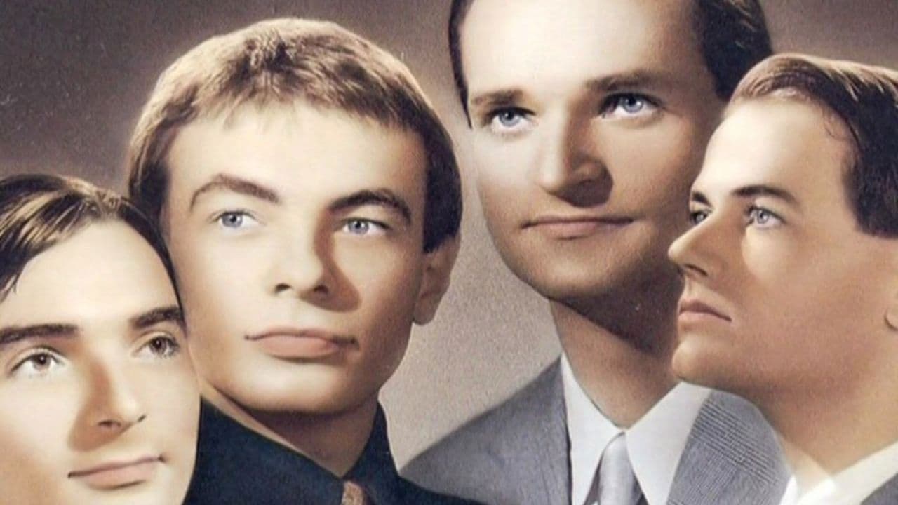 Backdrop – Kraftwerk and the Electronic Revolution