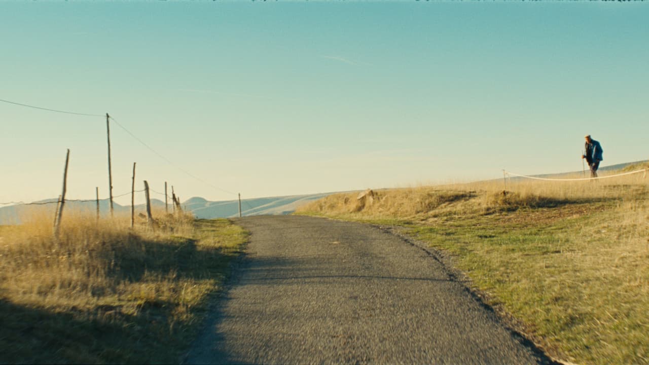 Backdrop – Profils paysans : La Vie moderne